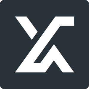 LX Logo