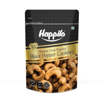 Nuts & Dried Fruits