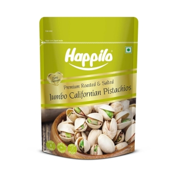 Nuts & Dried Fruits