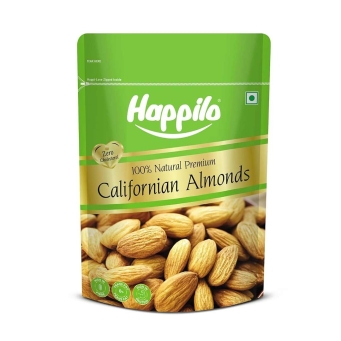 Nuts & Dried Fruits