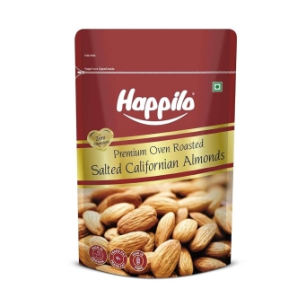Nuts & Dried Fruits
