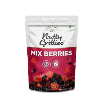 Nuts & Dried Fruits