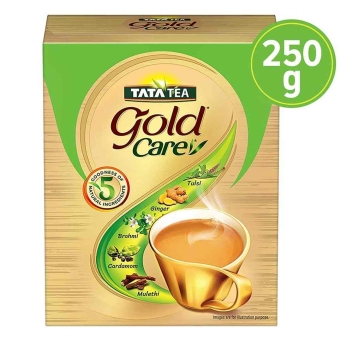 Tea, Coffee and Beverages