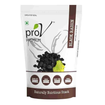 Nuts & Dried Fruits