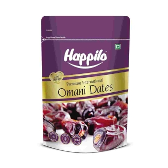 Nuts & Dried Fruits