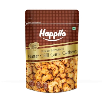 Nuts & Dried Fruits