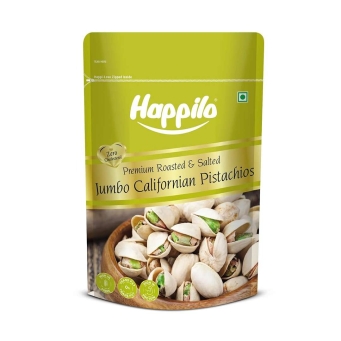 Nuts & Dried Fruits