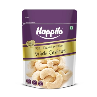 Nuts & Dried Fruits