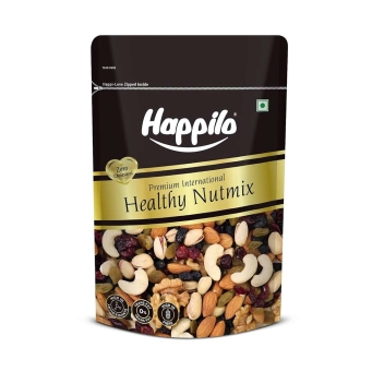 Nuts & Dried Fruits