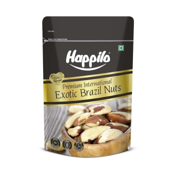 Nuts & Dried Fruits