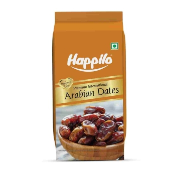 Nuts & Dried Fruits