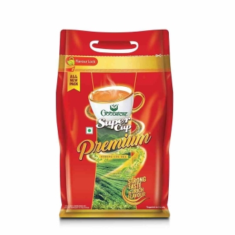 Tea, Coffee and Beverages