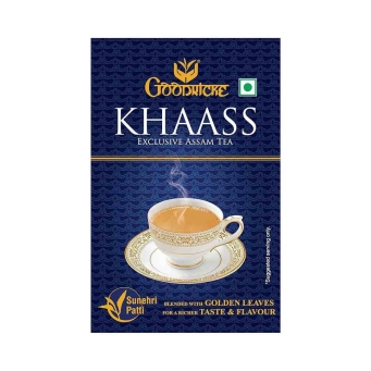 Tea, Coffee and Beverages