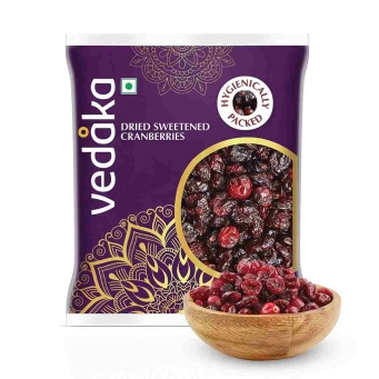 Nuts & Dried Fruits