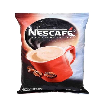 Tea, Coffee and Beverages