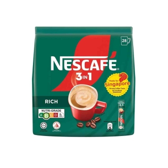 Tea, Coffee and Beverages