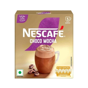 Tea, Coffee and Beverages