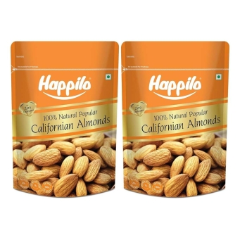 Nuts & Dried Fruits