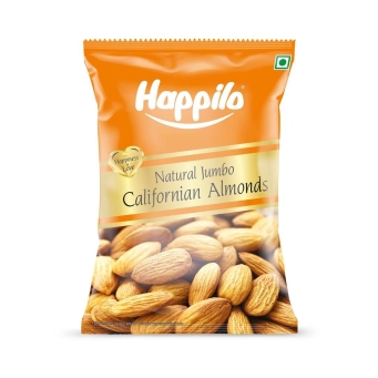 Nuts & Dried Fruits