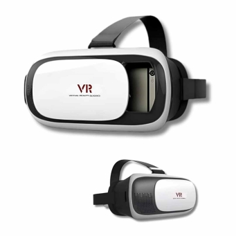 Mobile VR Headset