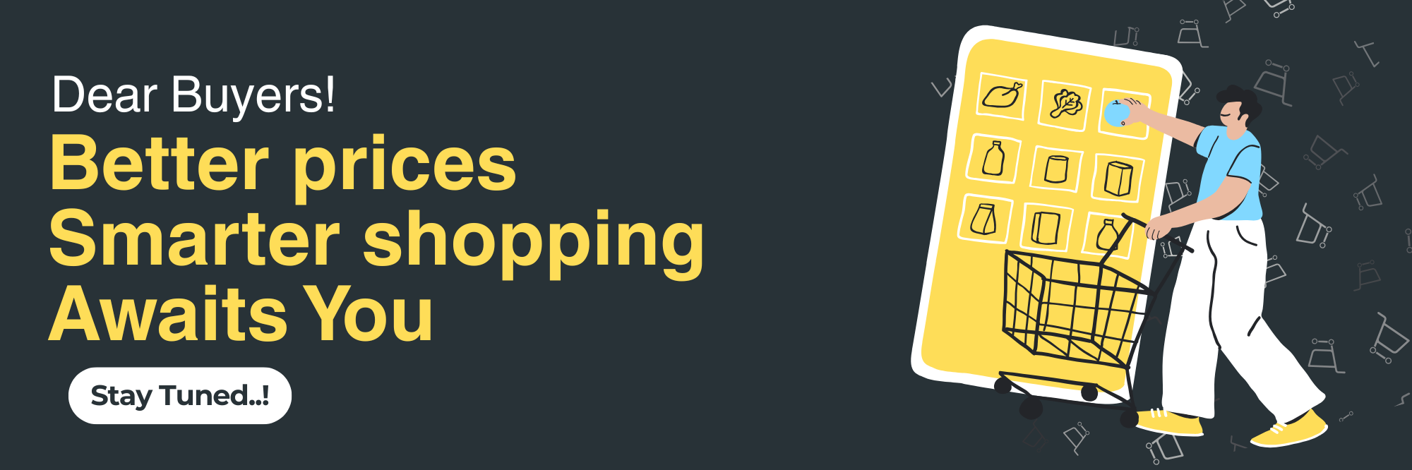 Smart Shopping